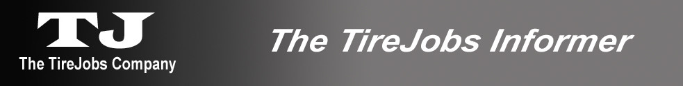 The TireJobs Informer